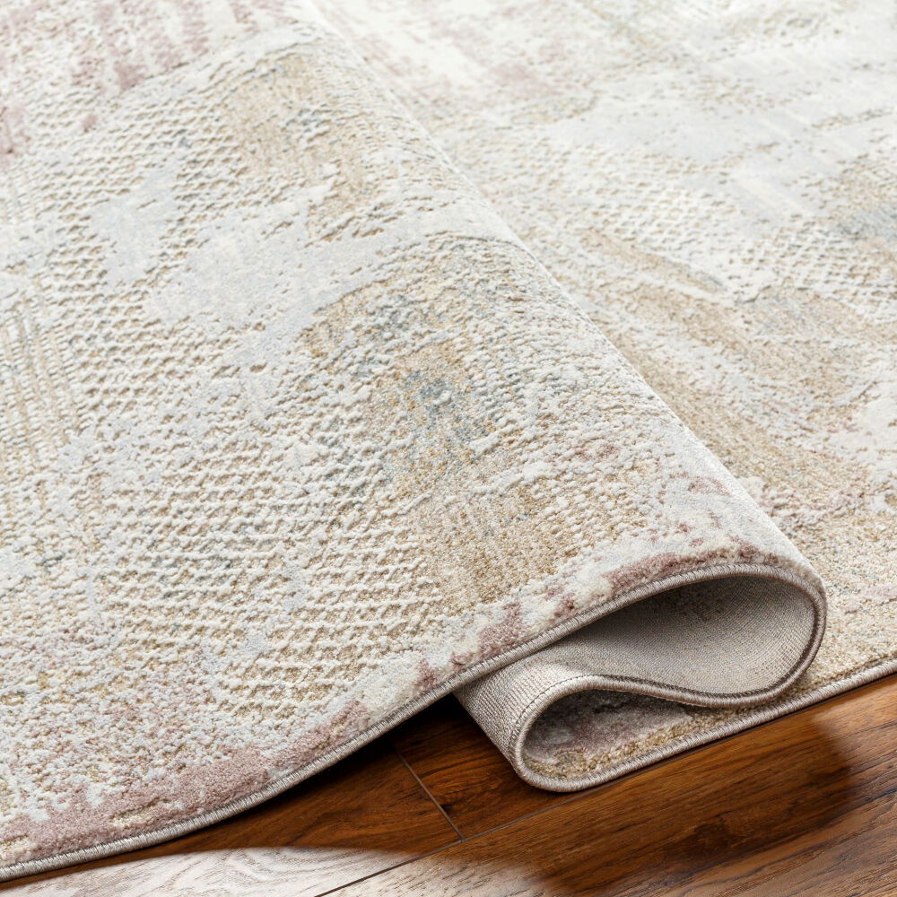 Brunswick Machine Woven Rug