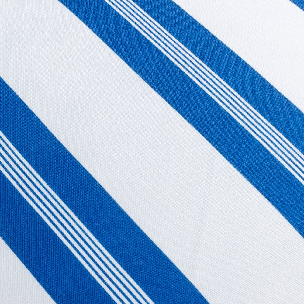 Classic Stripe Pillow