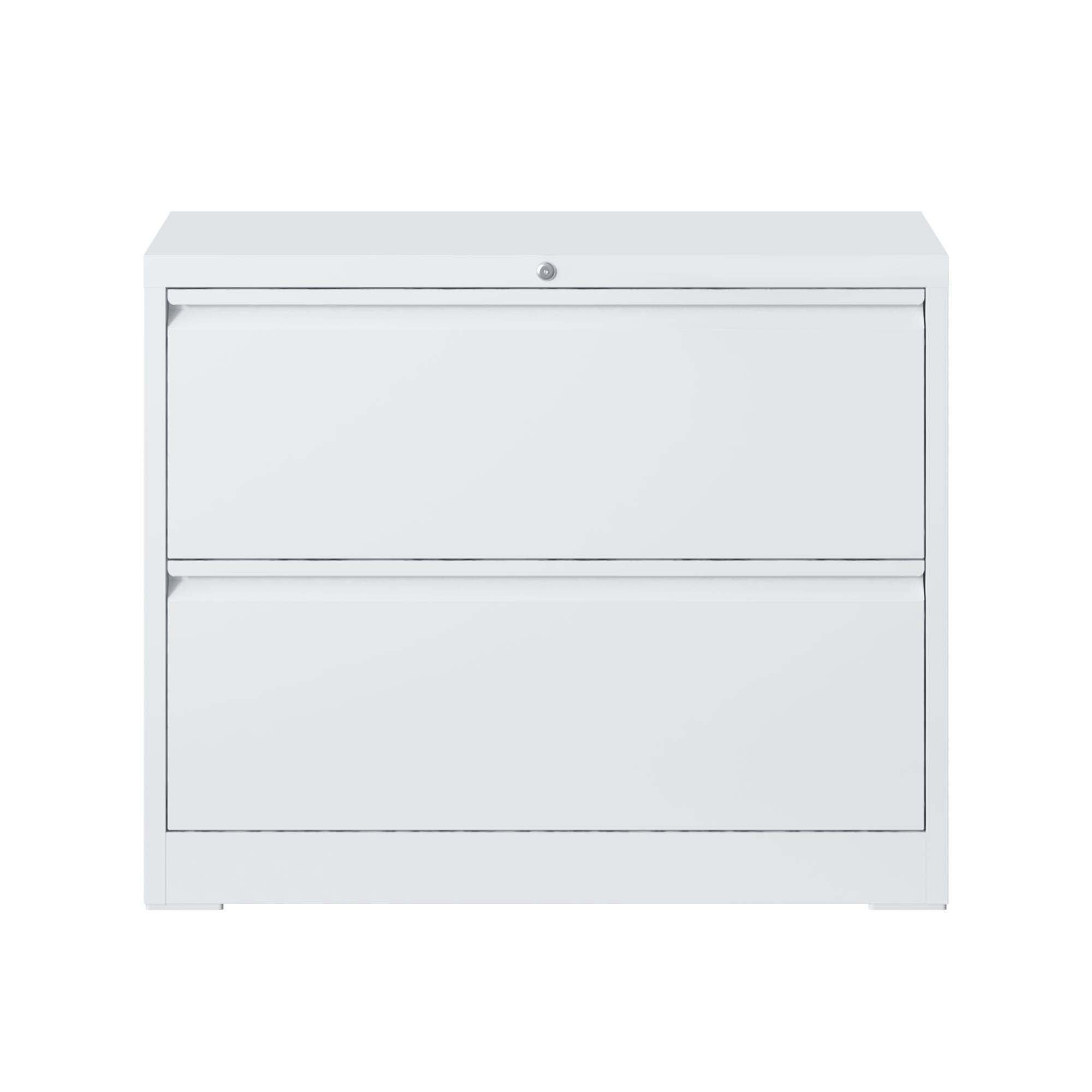 Premium Drawer Metal Lateral File Cabinet With Lock