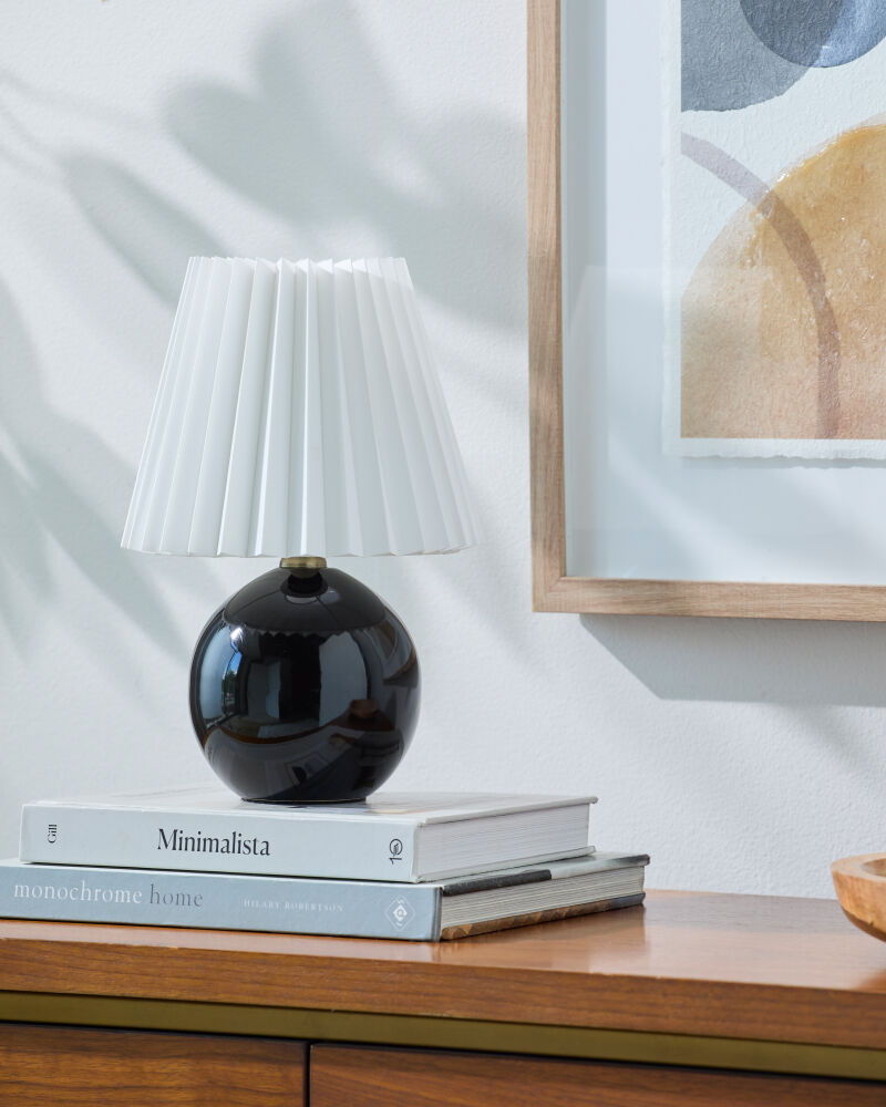 Ferez Accent Table Lamp