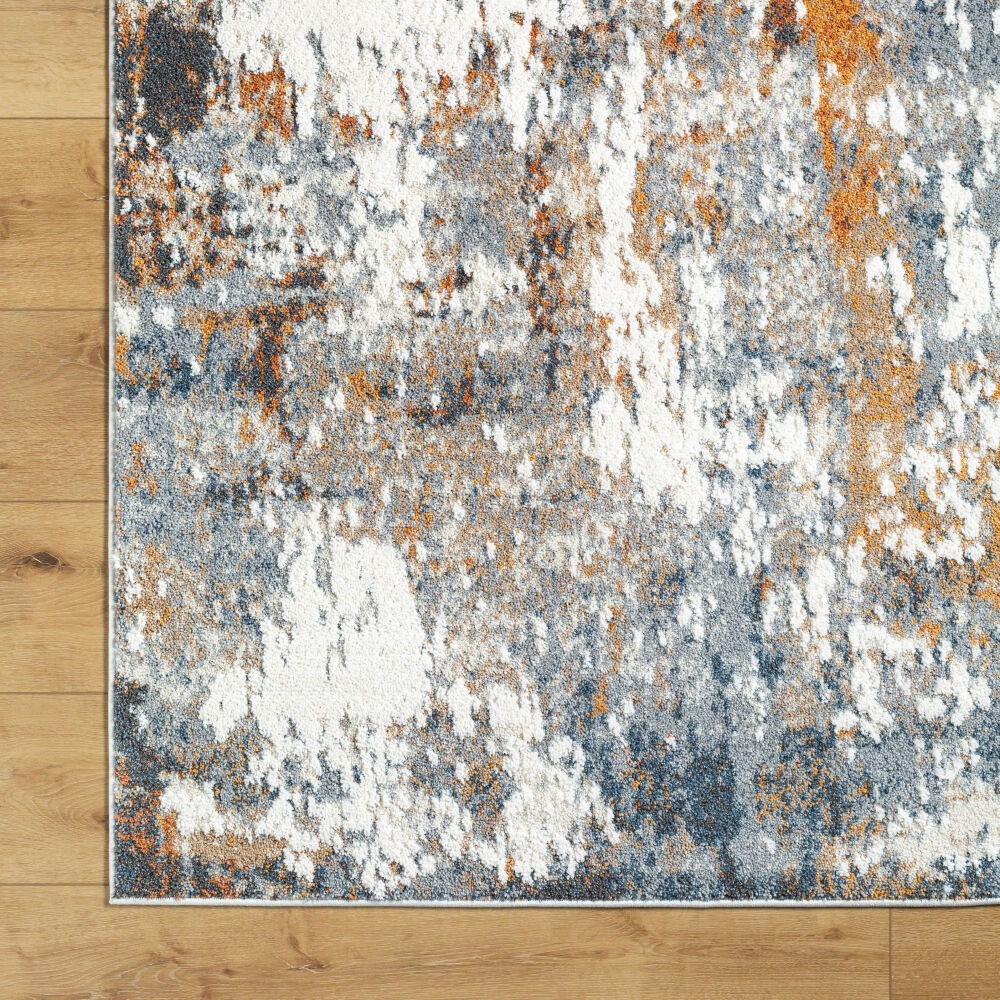 Valet Machine Woven Rug