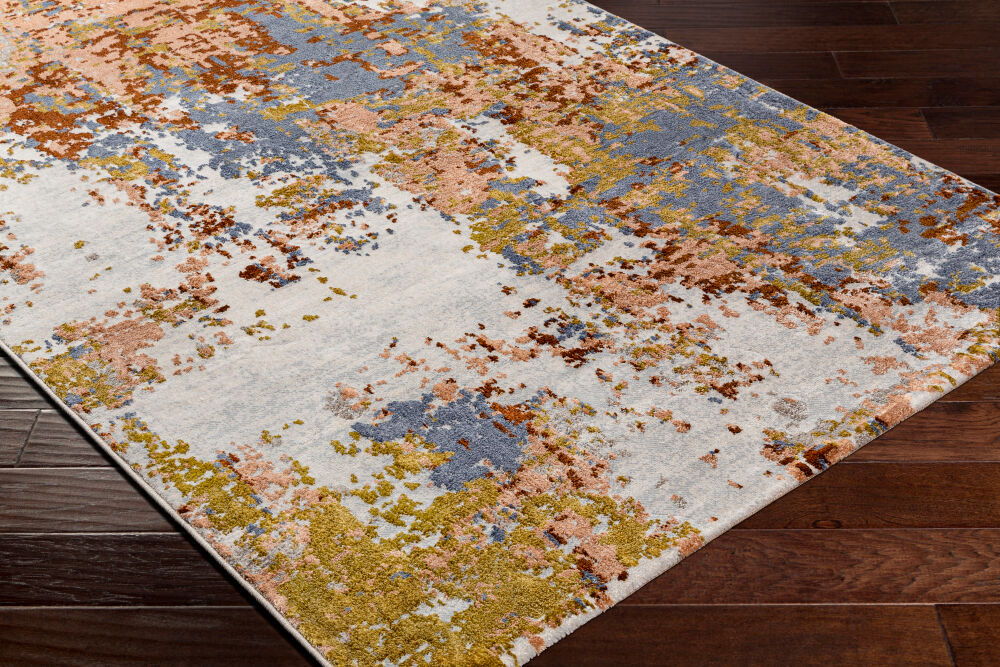 Delight Machine Woven Rug