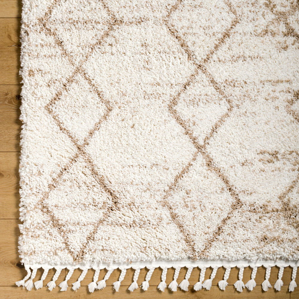 Jakarta Machine Woven Rug