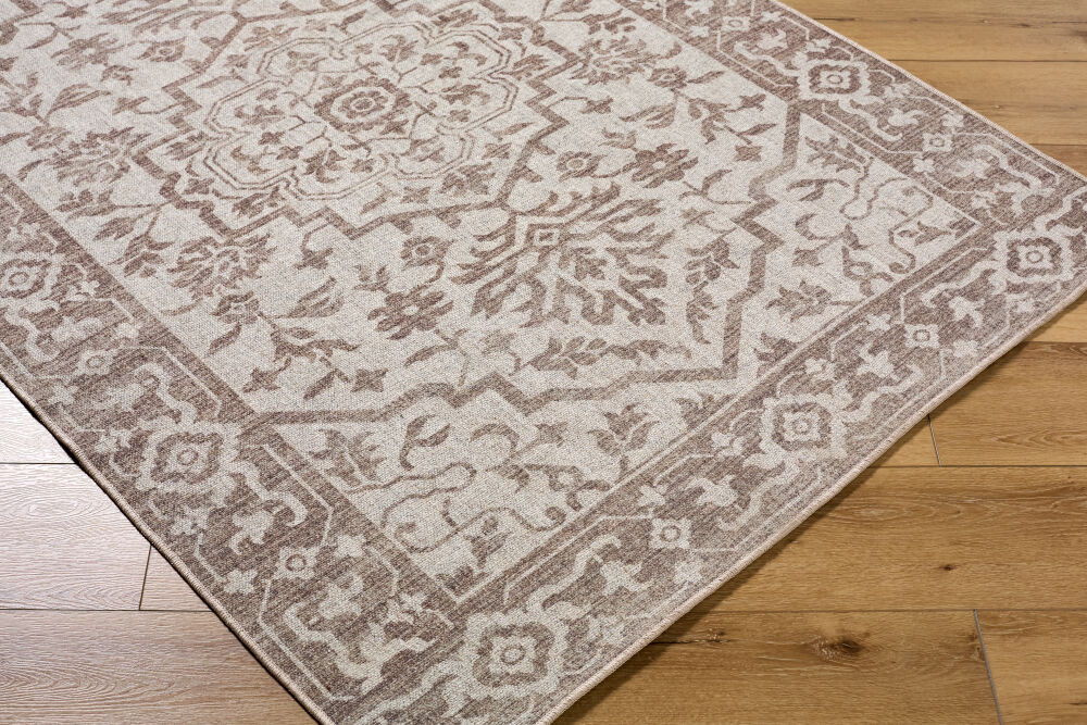 Judie Handmade Rug