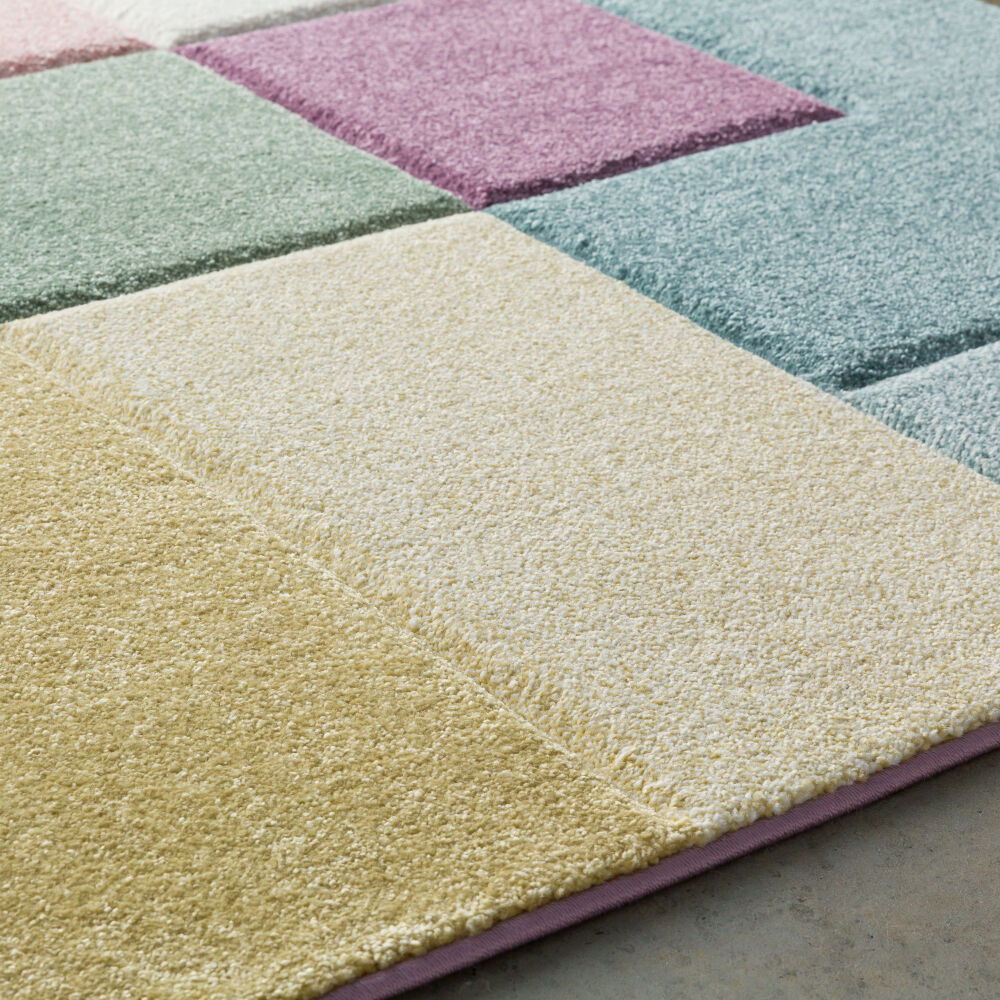 Santa Monica Machine Woven Rug