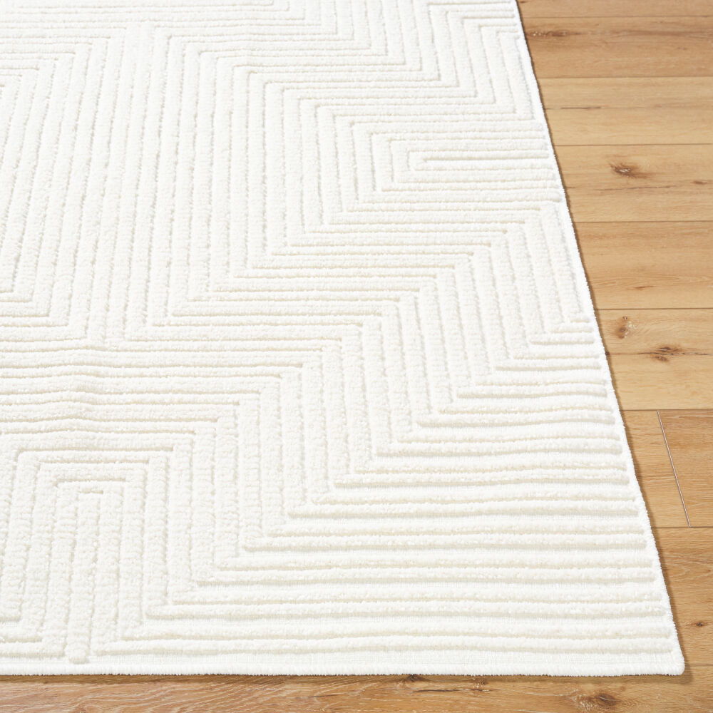 Lyna Machine Woven Rug