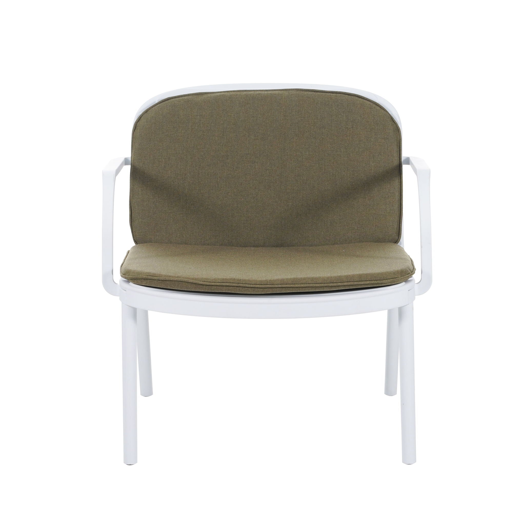 Luna - Outdoor Club Chair (Set of 2)