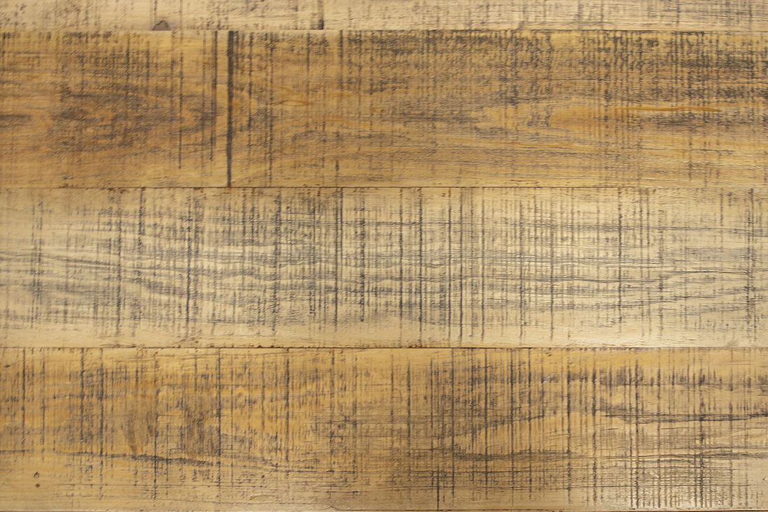 International Furniture Direct Marquez - Bench | Meri Furniture