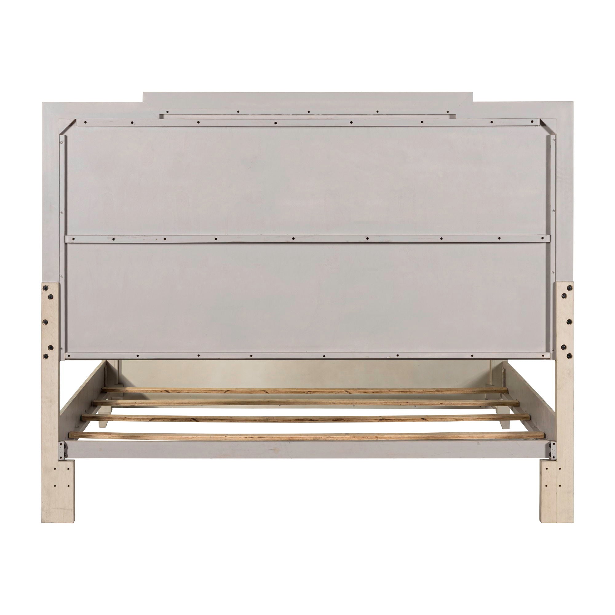 New Haven - Panel Bed