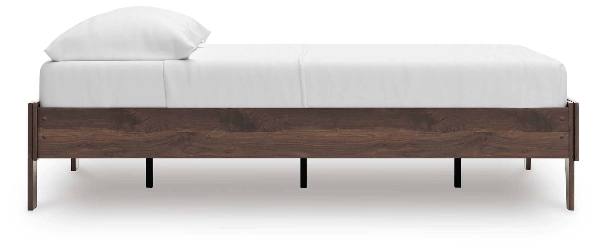Calverson - Platform Bed