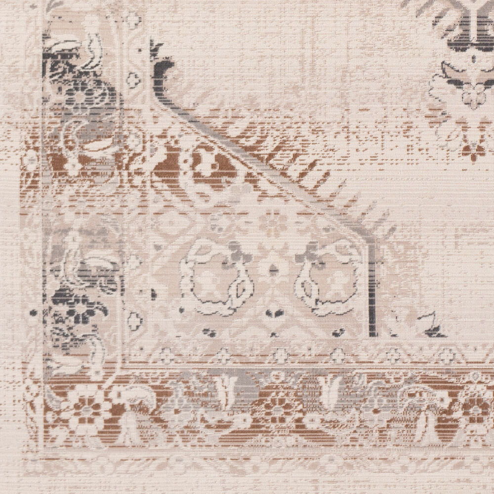 Dublin Machine Woven Rug