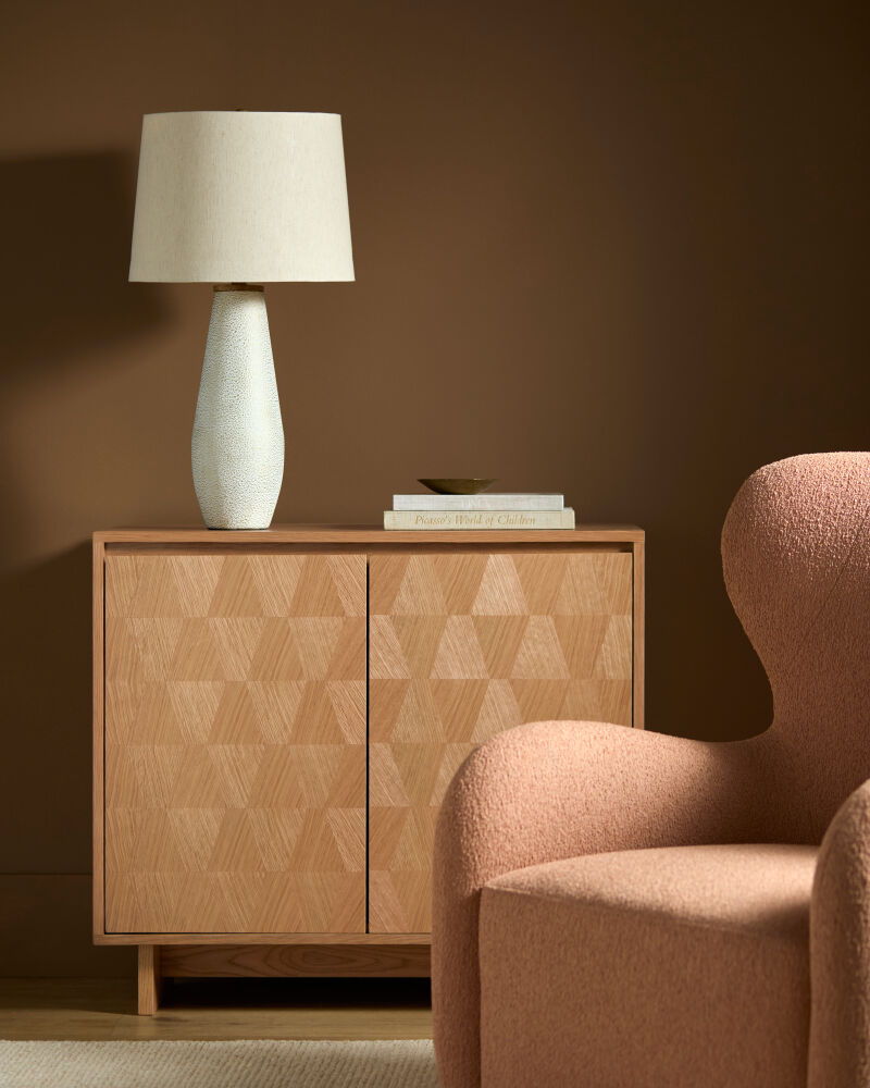 Ventana Cabinet