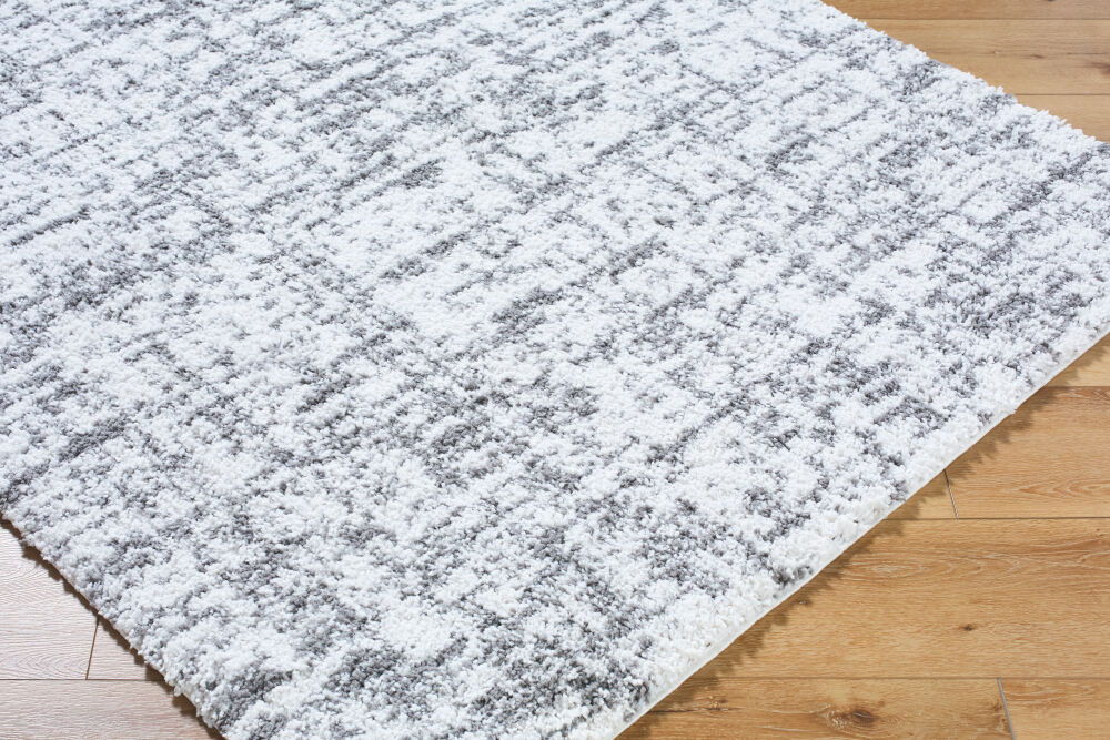 Sacramento Shag Machine Woven Rug