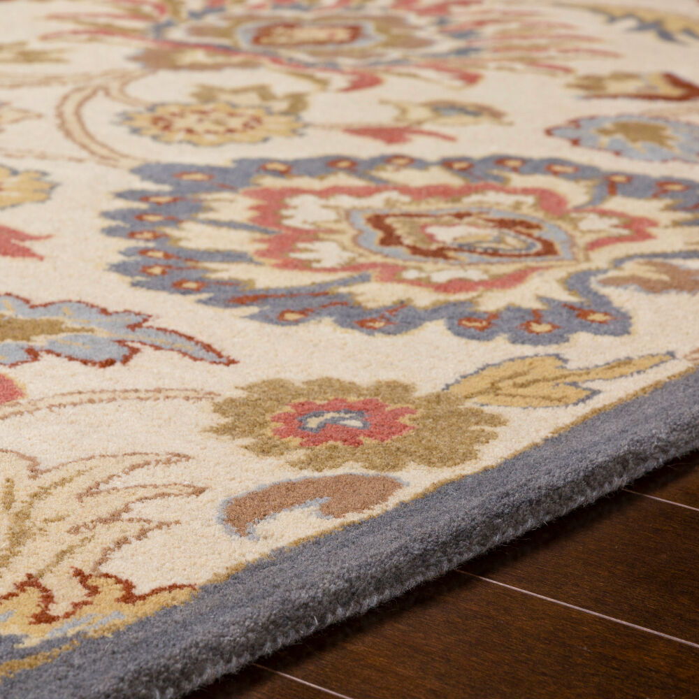 Caesar Handmade Rug