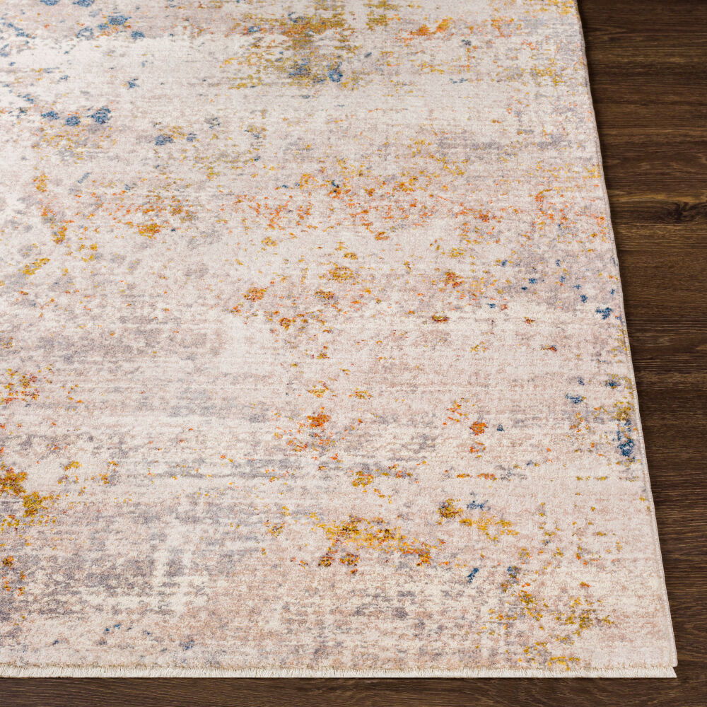 Ephesians Machine Woven Rug