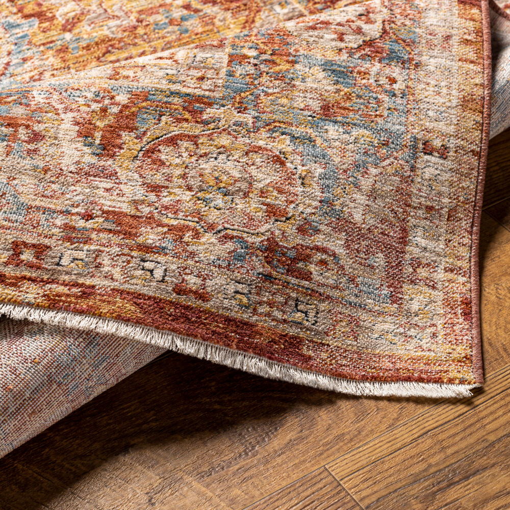 Aspendos Machine Woven Rug