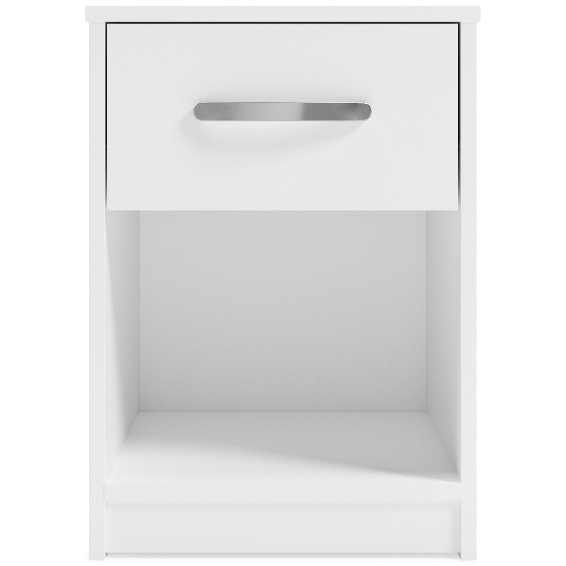Ashley Furniture Flannia - Night Stand | Meri Furniture