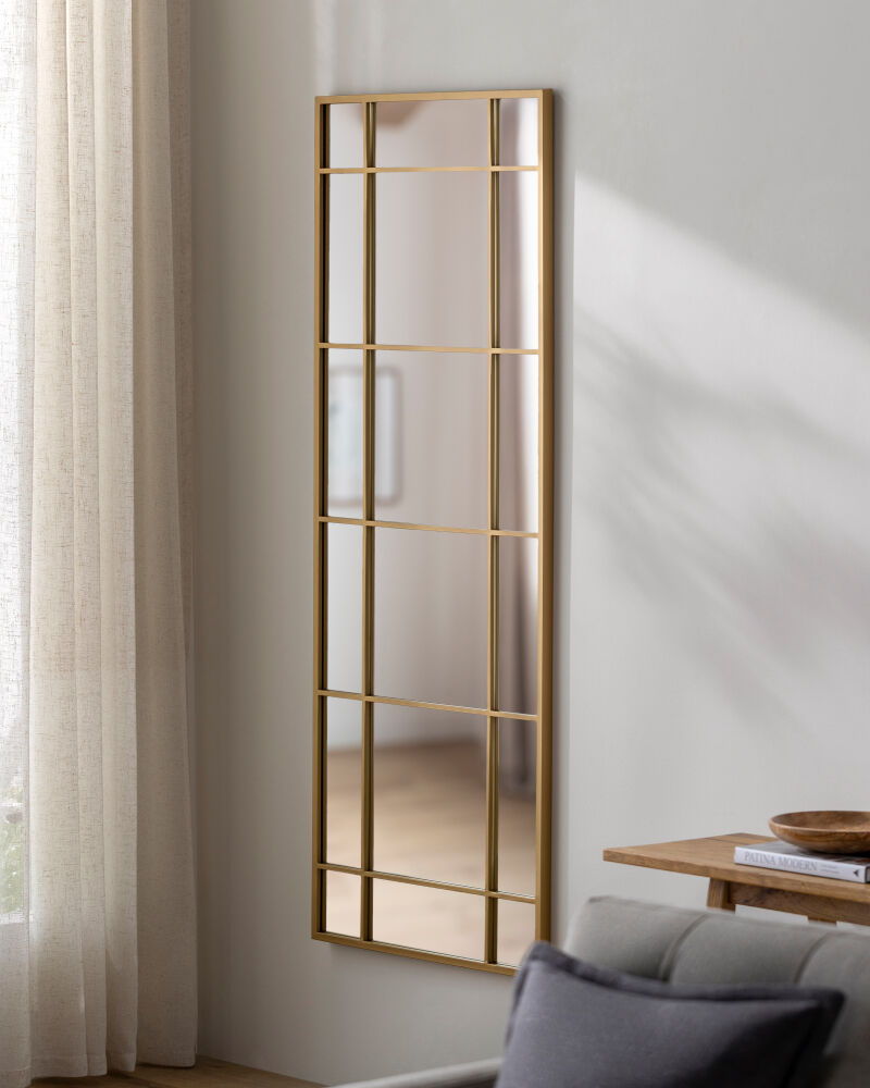 Lanka Full Length Mirror