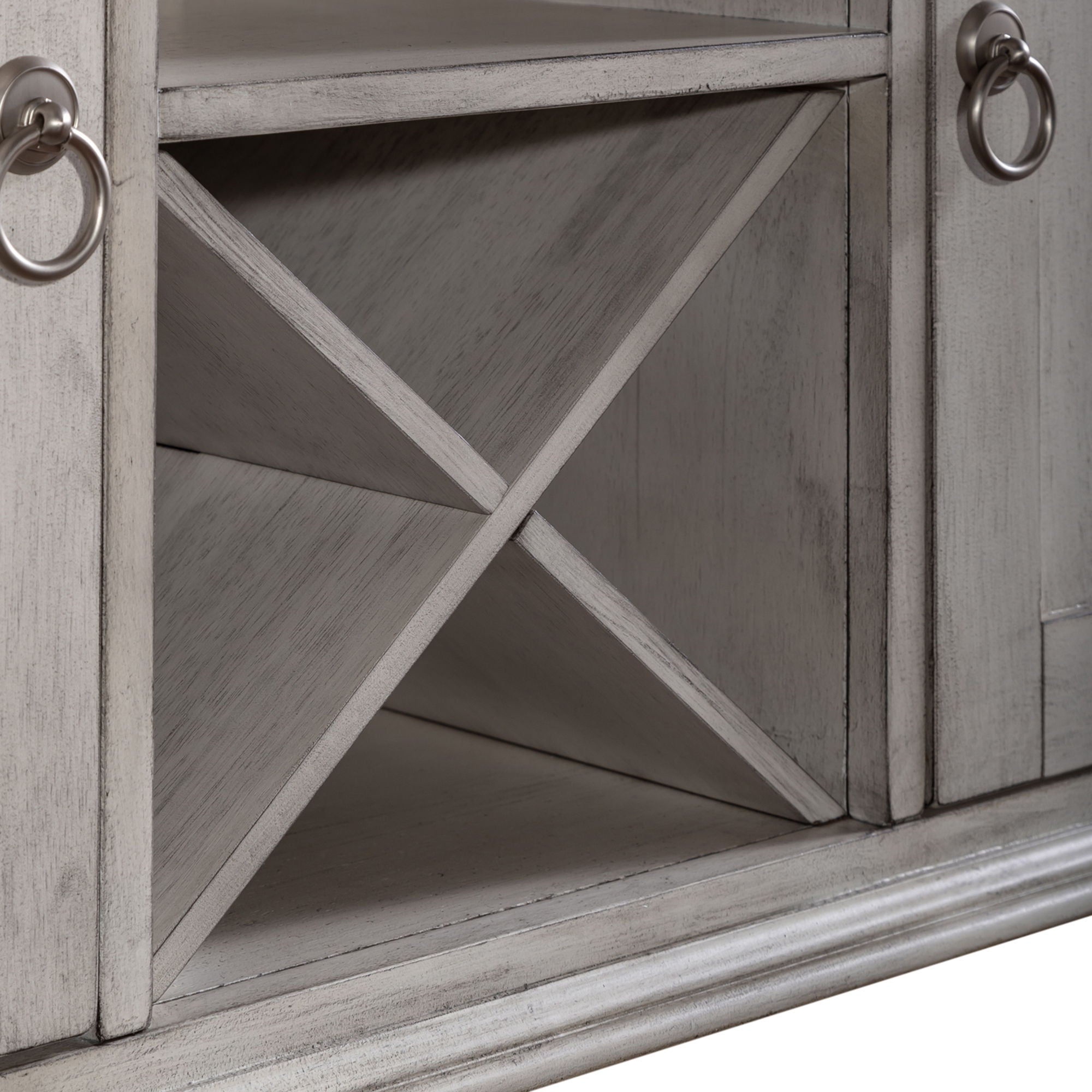 Liberty Furniture Ocean Isle - Buffet | Meri Furniture