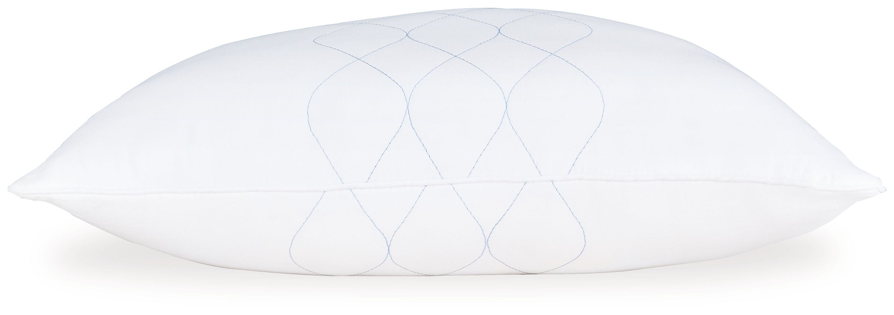 Ashley Sleep® Zephyr 2.0 - Huggable Comfort Pillow | Meri Furniture