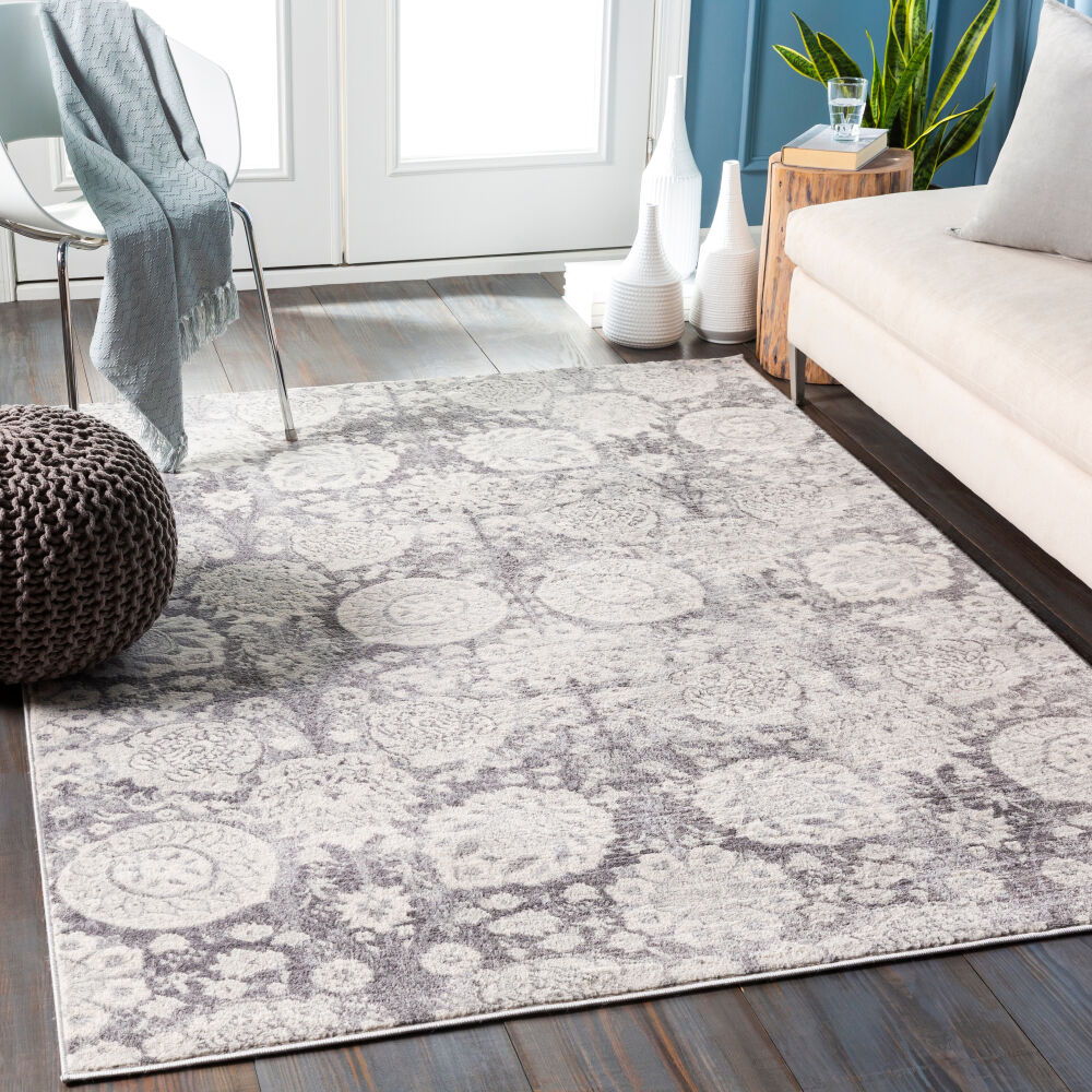 Roma Machine Woven Rug