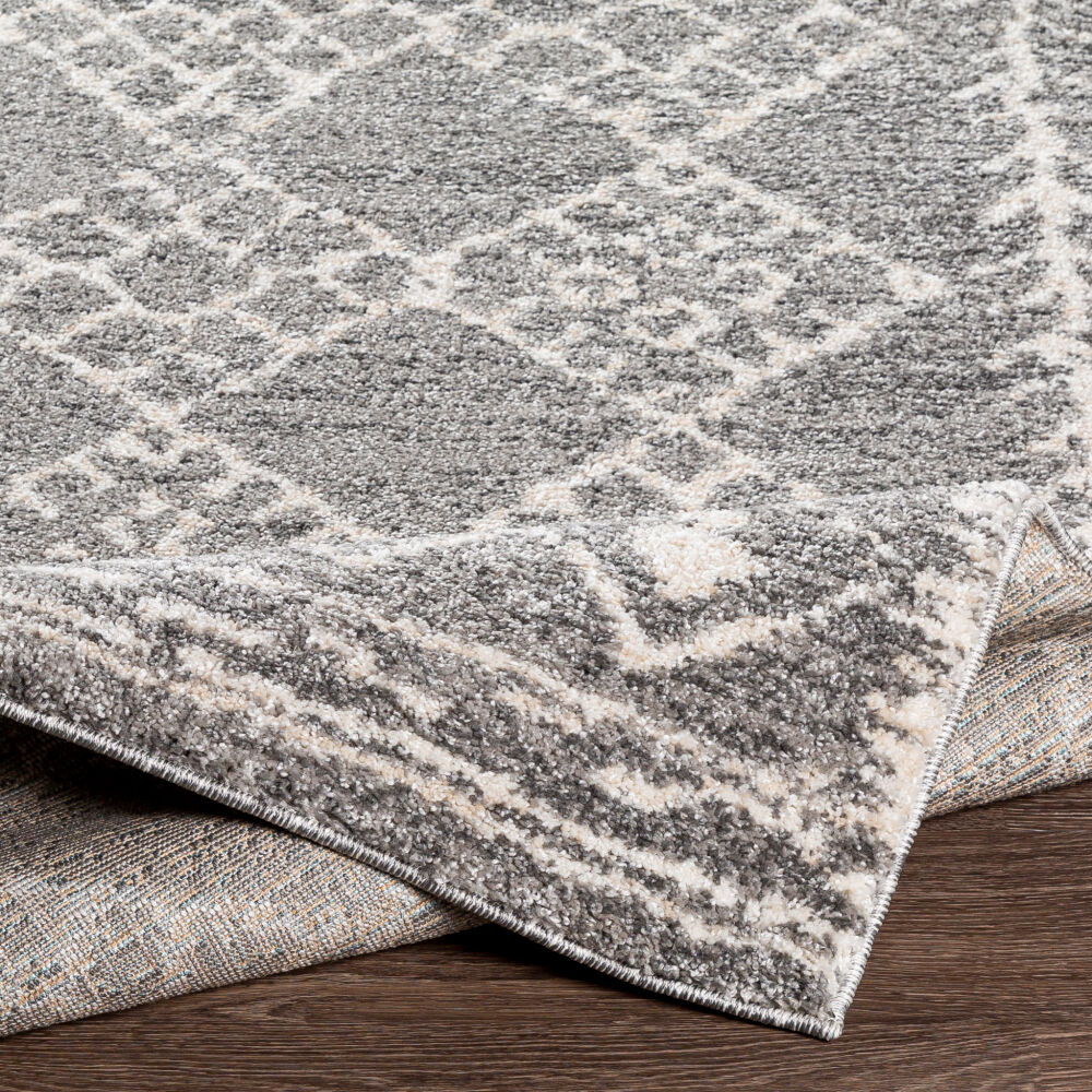 Andorra Machine Woven Rug