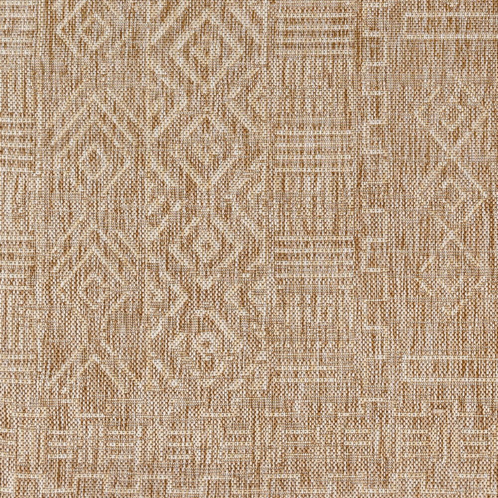 Eagean Machine Woven Rug