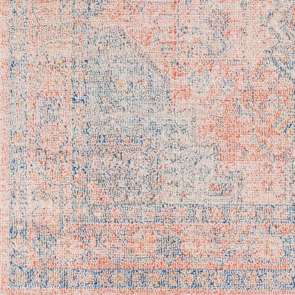 Subtle Machine Woven Rug
