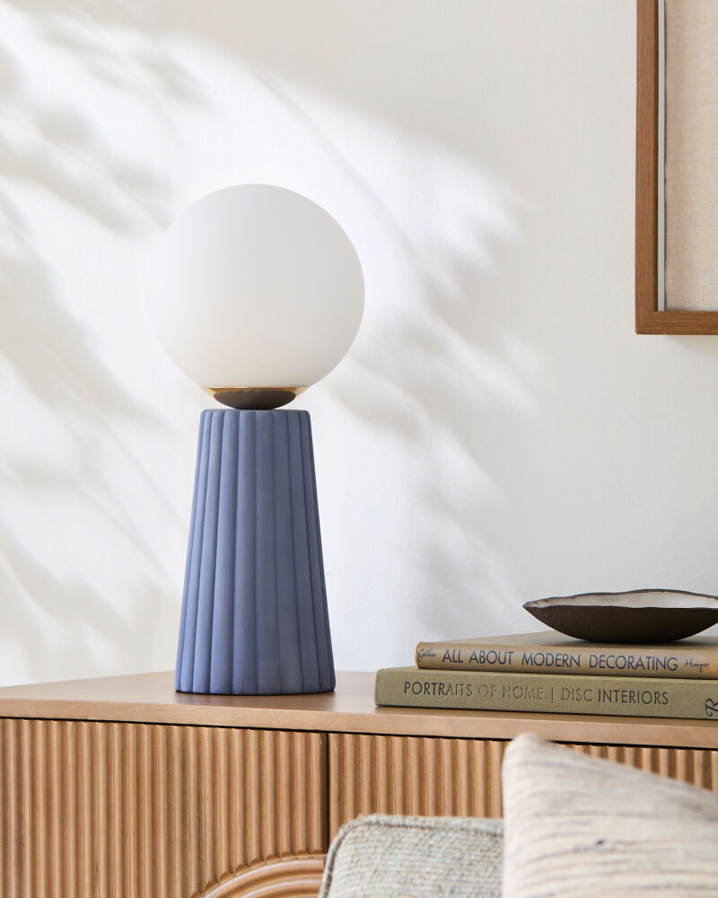 Conju Accent Table Lamp