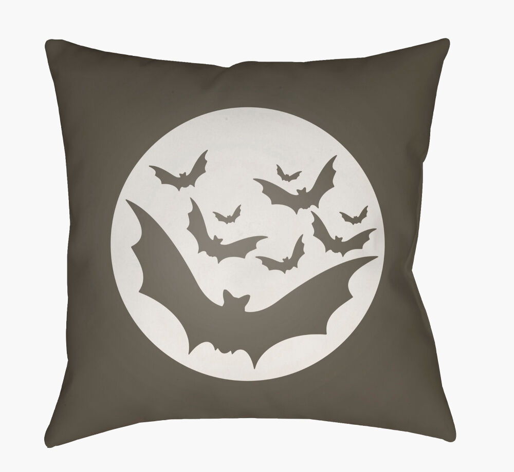 Boo Pillow