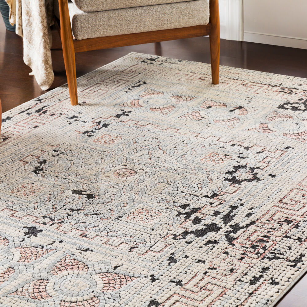 Venezia Machine Woven Rug