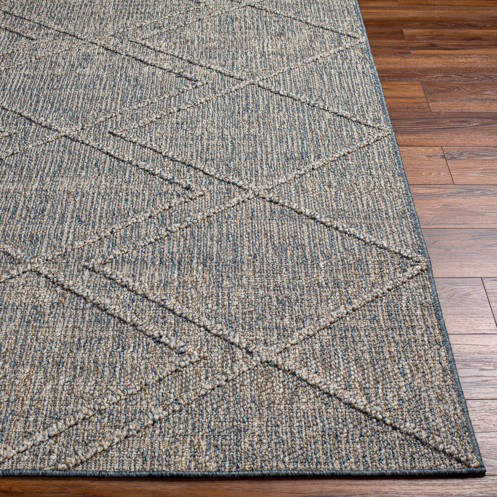 Sarasota Machine Woven Rug