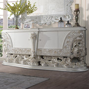 Adara - Dresser - Antique White