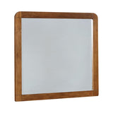 Robyn - Dresser Mirror - Dark Walnut