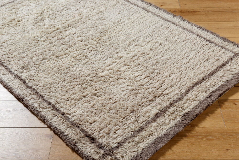 Beni Moroccan Handmade Rug