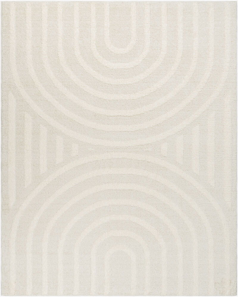 Rodos Machine Woven Rug