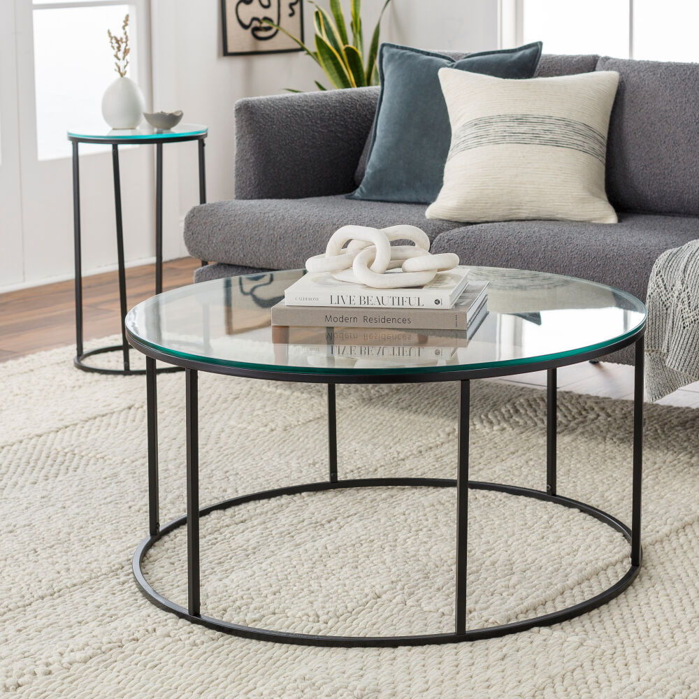 Aryaa Coffee Table