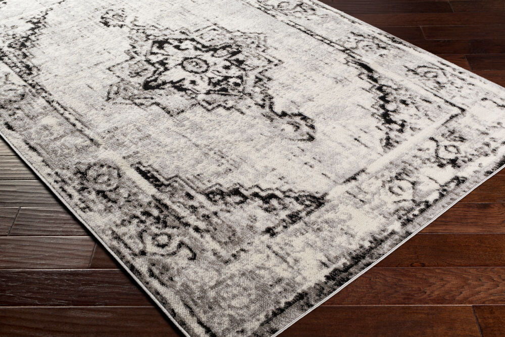 Pisa Machine Woven Rug