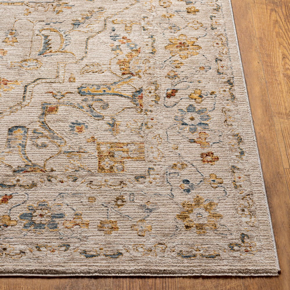 Reina Machine Woven Rug