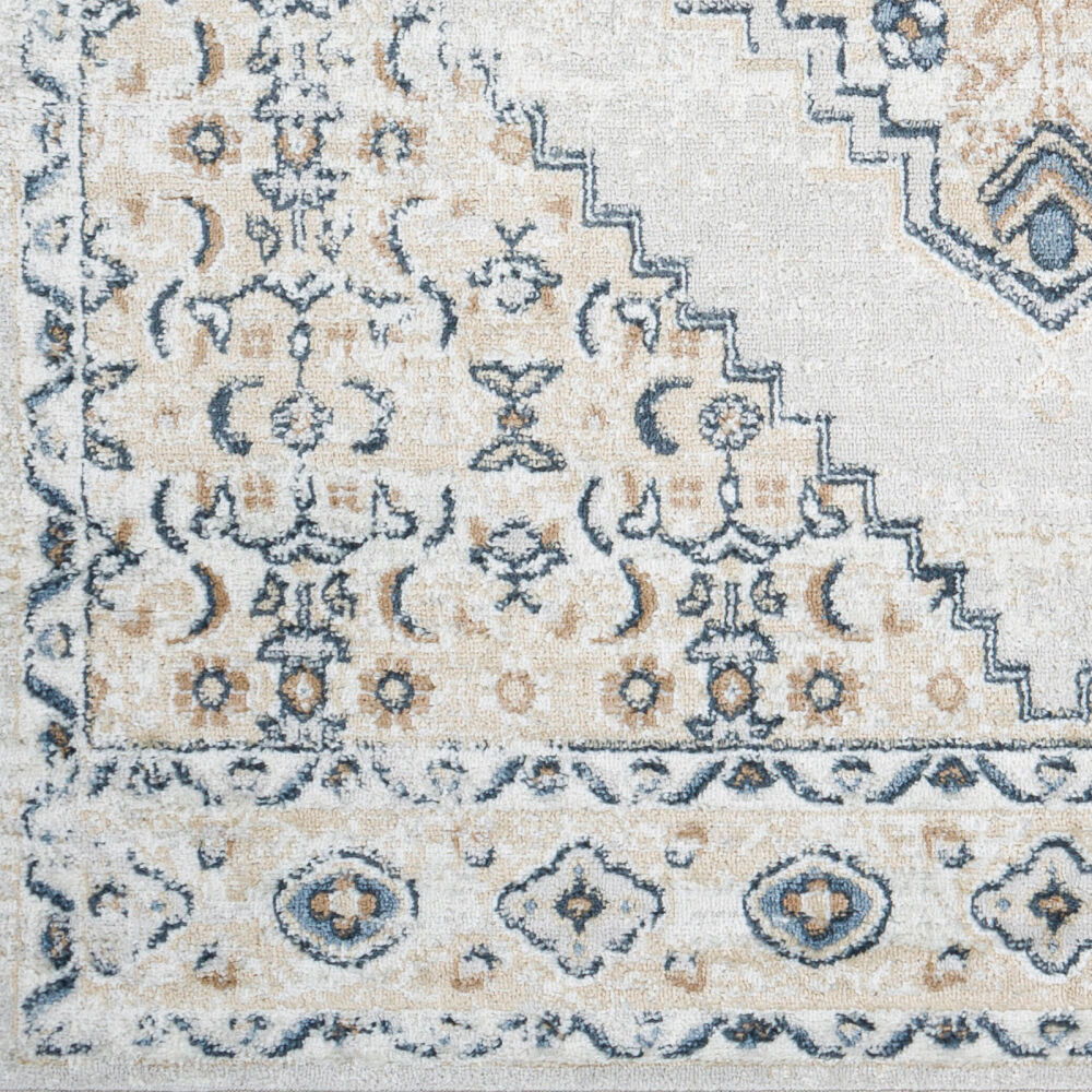 St Tropez Machine Woven Rug