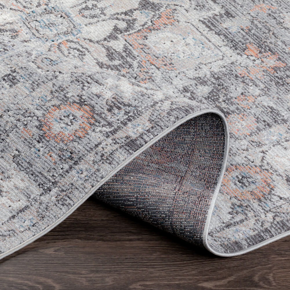 Daytona Beach Machine Woven Rug