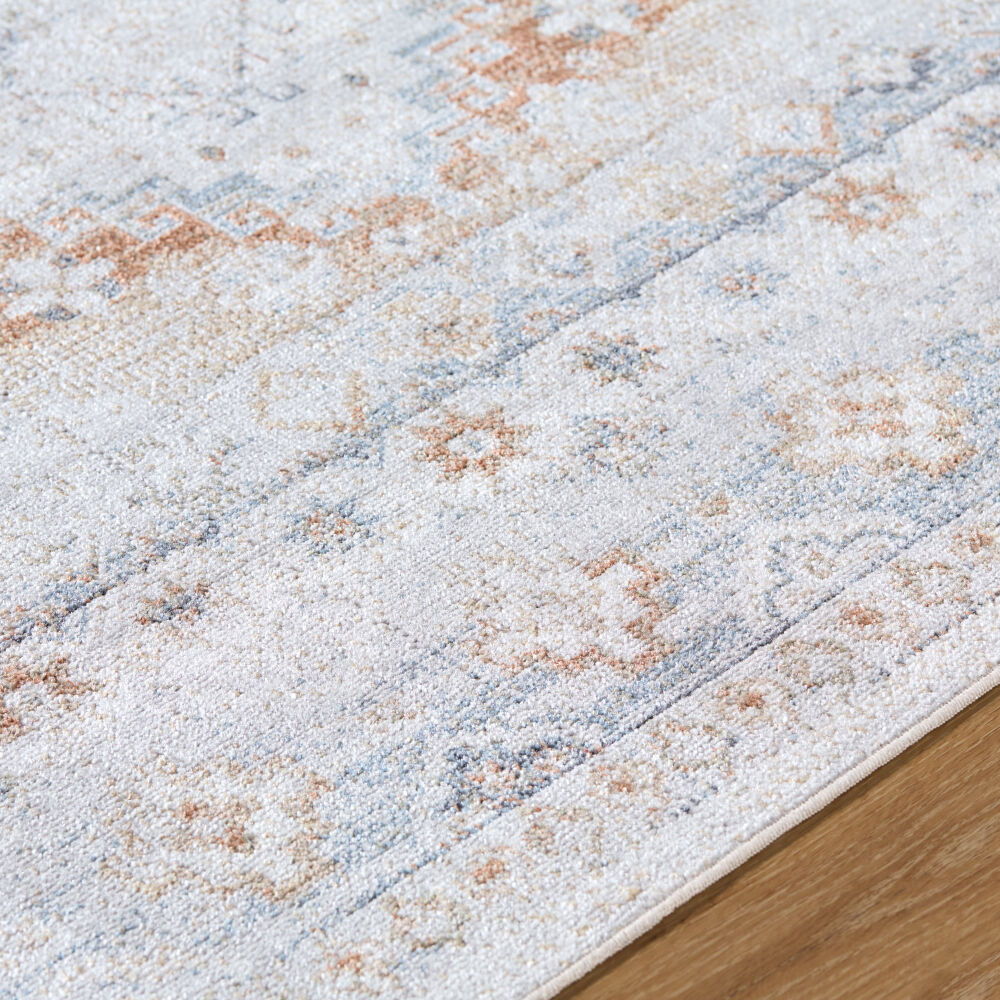 Lillian Machine Woven Rug