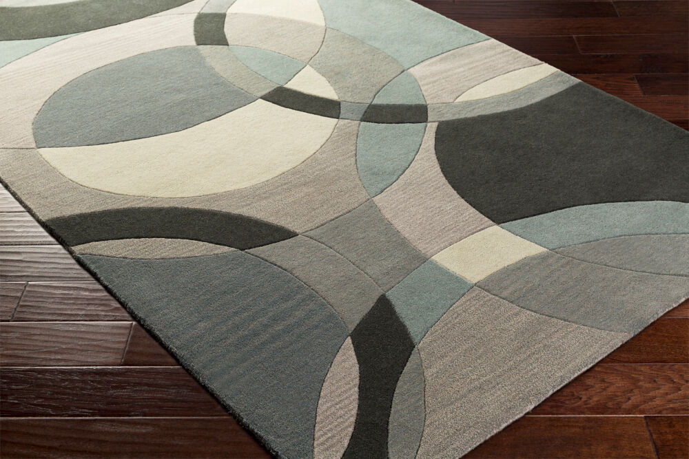 Forum Handmade Rug