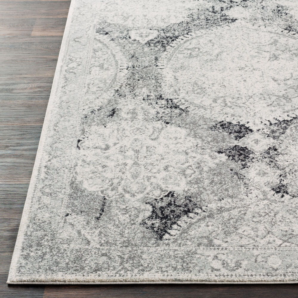 Harput Machine Woven Rug