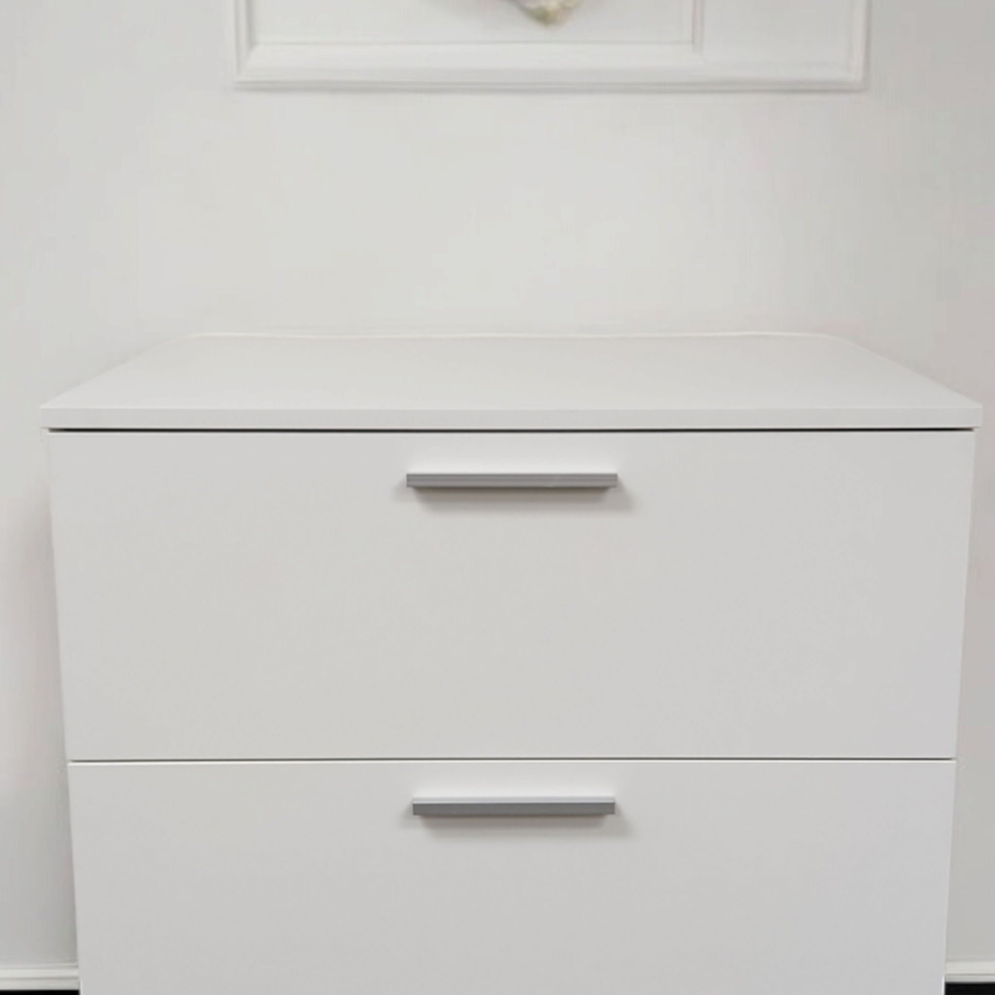 Morgan - 3 Drawer Modular Jumbo Chest
