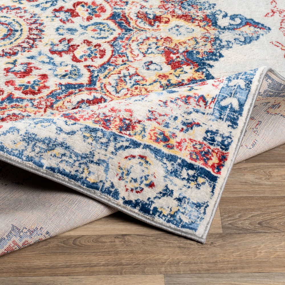 Monaco Machine Woven Rug