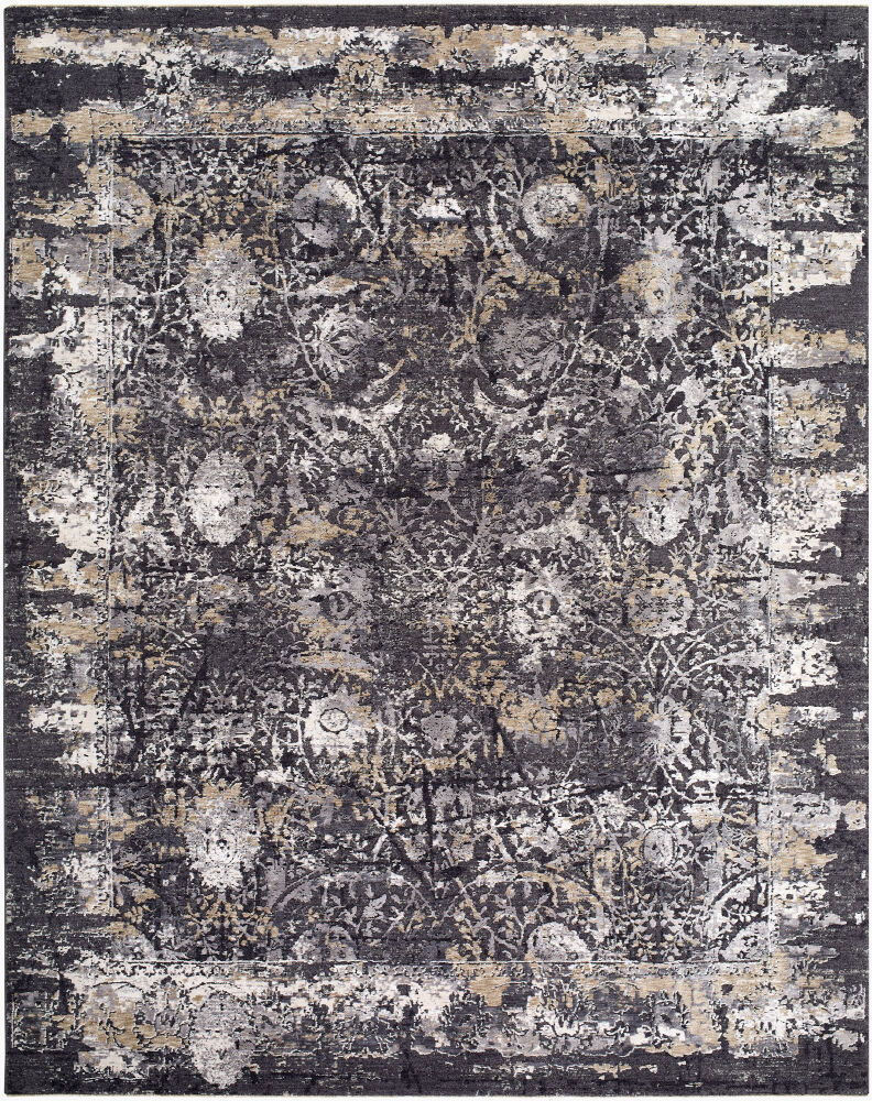 Gakko Machine Woven Rug