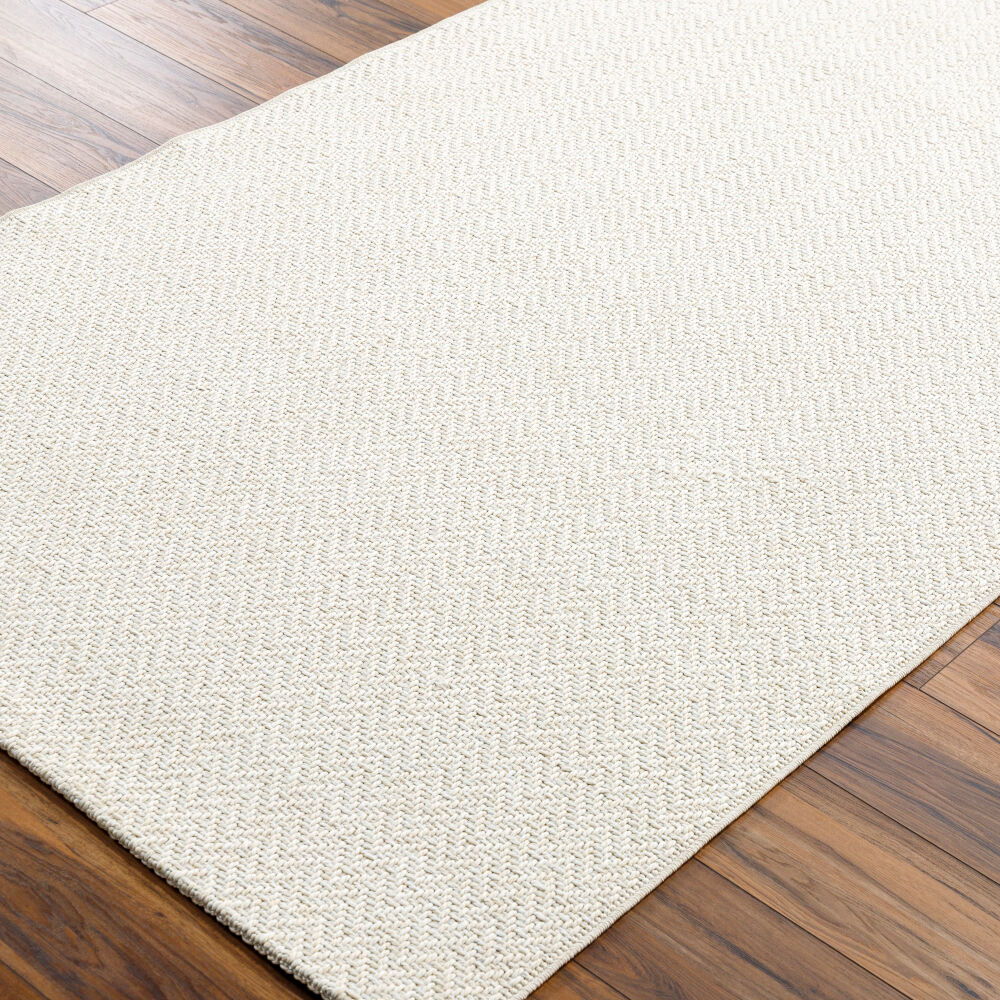 Birdie Machine Woven Rug