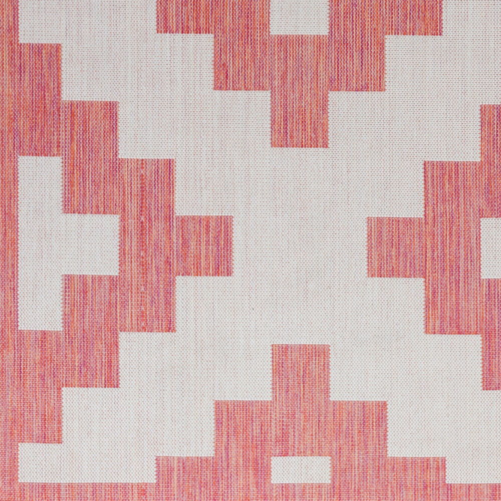 Long Beach Machine Woven Rug