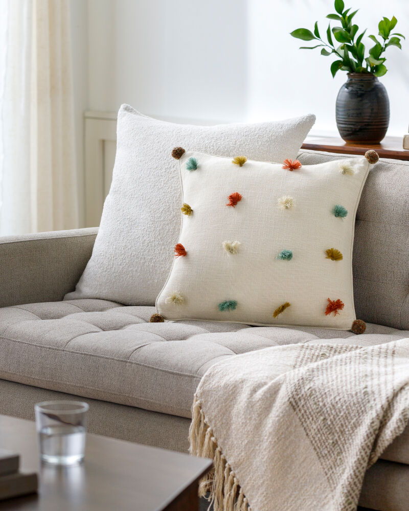 Byron Bay Pillow